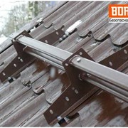 Снегозадержатель Borge фото