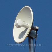 Поставка, монтаж и обслуживание систем беспроводного доступа фото