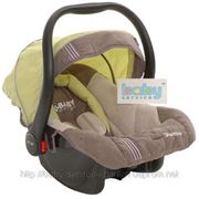 Автокресло Dumbo Baby Design 0-13кг фото