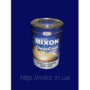 Автолак MIXON CLEARCOAT 2:1 1л фото