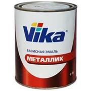 Базовая автоэмаль (“металлик“) Vika (basecoat, «металлик») фото