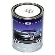 Автоэмали MIXON METALLIC 1 л. фото