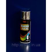 Аэрозольный баллон MIXON HOBBY LACK хром 950 400мл фото