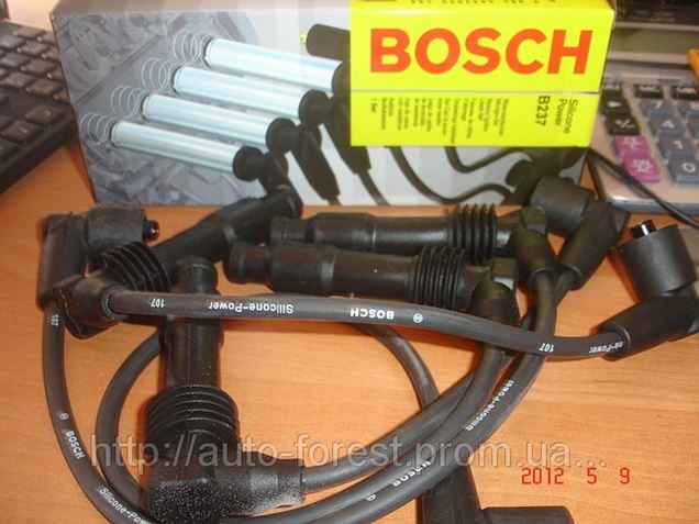 Опель омега как подключить высоковольтные провода