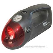Автокомпрессор COIDO 3358 Напряжение питания: 12 V, Питание: от прикуривателя, Производительность: 12 л/мин, Рабочее давление: 20, Дополнительные фото