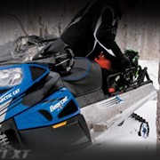 Снегоход Arctic Cat Bearcat Z1 XT фото