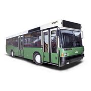 Автобус двухдверный пригородный MAЗ-104С фото