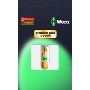 Насадки 851/1 BDC Set SB 073335 WERA_73335 фото