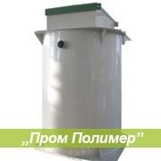 Автономная канализация для дома АКС-5 фото
