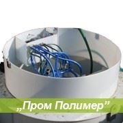 Автономная канализация Киев АКС-16 фото