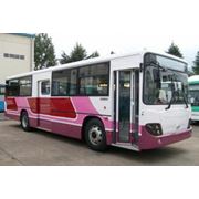 Автобусы городские, Daewoo BS-106 фото
