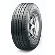 Шины всесезонные Marshal KL51 255/55 R18 фото