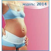 Бандаж дородовый модель 2014 фото