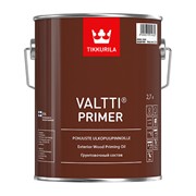 ТИККУРИЛА Валтти Праймер (VALTTI Primer) грунтовочный антисептик для древесины (2,7л) фото