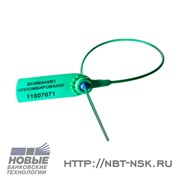 Пломба пластиковая Фаст 220/330 фото