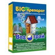 Биопрепарат Водограй 200 грамм фото