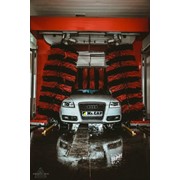 Автоматическая Портальная Автомойка Istobal M'NEX 22 фото