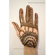 Роспись хной, менди, мехенди, mehendi, mendi Simferopol/Симферополь фото