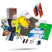 Сувенирная продукция фото