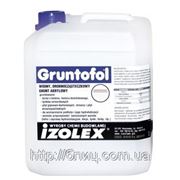 Gruntofol (Грунтофол) фото