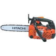 Бензопила Hitachi CS30EH 12“ фото