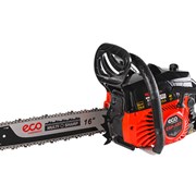 Бензопила ECO CSP-153 шина фото