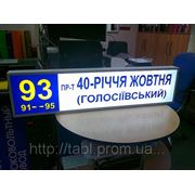 Табличка с адресом фото