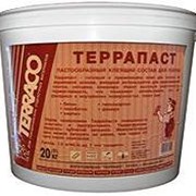 Клей плиточный Террапаст фото
