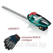 Аккумуляторный кусторез Bosch AHS 52 LI фото