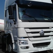 Тягачи грузовые HOWO ZZ4257N3247D1 фото