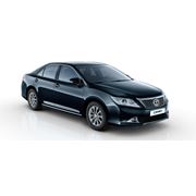 Автомобиль Toyota Camry фото