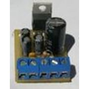 Усилитель мощности моно на TDA 7240А ( RM 1000 ) 1х20W фото