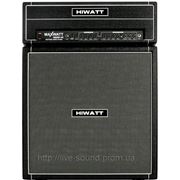Аренда Гитарного кабинета Hiwatt фото
