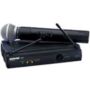 Радиосистема SHURE EUT24/58 фото
