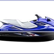 Гидроциклы Yamaha VXR фото