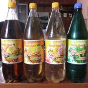 Лимонад газированный фото