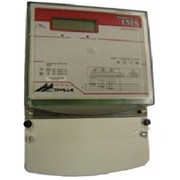 Счетчик электроэнергии трехфазный трансформаторного включения NP73L.3-5-2 фото