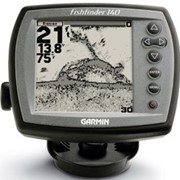 Эхолот Garmin Fishfinder 140 фото