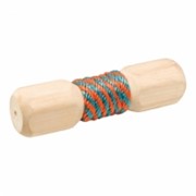 Игрушка Ferplast РА 6711 АПОРТ ДЕРЕВЯННЫЙ СРЕДНИЙ фото