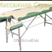 Переносной массажный стол Элит Мастер 5 фото