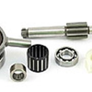 Промвал в сборе для Bosch GBH 2-26. 1617000579 фото