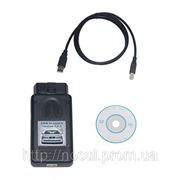 BMW Scanner 1.40 АвтоСканер диагностика, корректировка пробега, адаптация, программирование фото