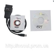 HONDA / ACURA Tuning HDS (аналог GNA600) диагностический сканер USB (PGM FI TCS IMA ABS фото