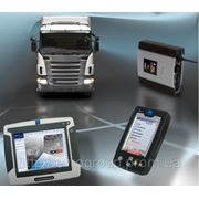 Диагностика грузовых автомобилей NAVIGATOR TXT KIT TEXA Италия фото
