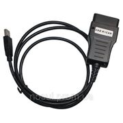 VAG K+CAN Commander 3.6 корректировка одометра Audi, Volkswagen, Seat, Skoda, Porsche фото