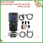 GM Tech 2 фото