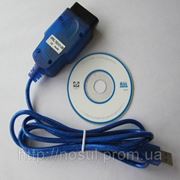 Диагностика OPEL Tech2 Tech USB фото