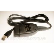 Диагност адаптер VCDS VAG COM 11.11 он же Вася диагност (англ) фото