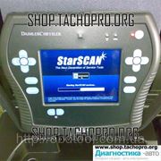 Дилерский системный сканер CHRYSLER STARSCAN фото