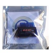 ELM 327 MICRO MINI мини микро1.5 BT (беспровод) блютуз 1.5 OBD2 фото